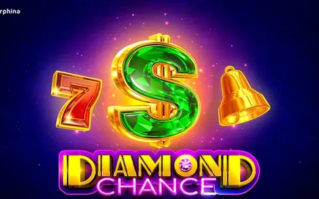 Diamond Chance slot by Endorphina
