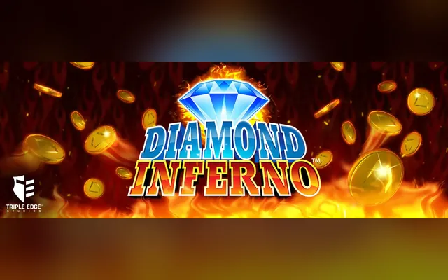 Diamond Inferno slot by Games Global