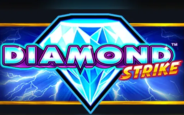 Diamond Strike slot by Pragmatic Play