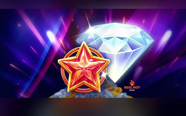 Diamond Supernova 100 slot by Push Gaming