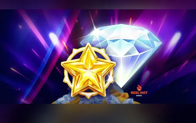 Diamond Supernova 20 slot by Push Gaming