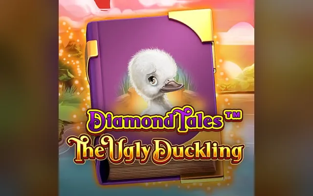 Diamond Tales: The Ugly Duckling slot by Novomatic (Greentube)