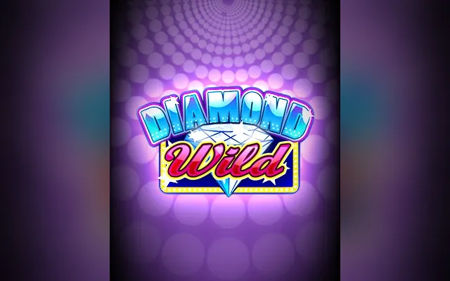 Diamond Wild slot by iSoftBet