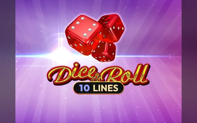 Dice & Roll slot by Amusnet (EGT)
