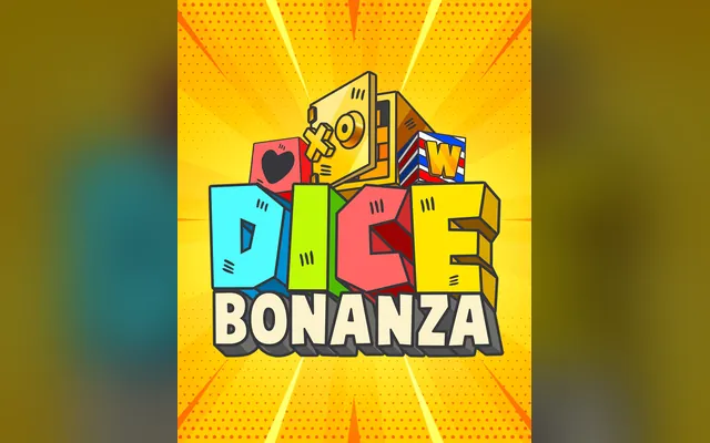 Dice Bonanza slot by BGaming