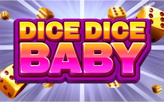Dice Dice Baby slot by Booming Games