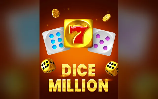 Dice Million slot by BGaming