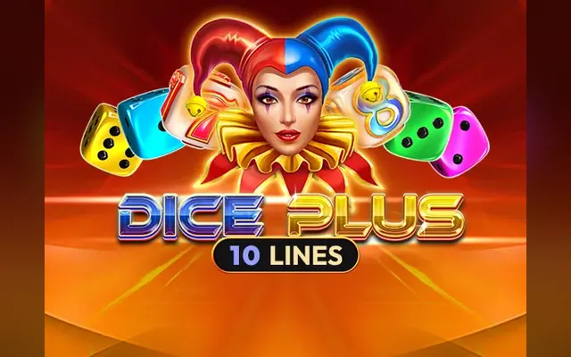 Dice Plus slot by Amusnet (EGT)