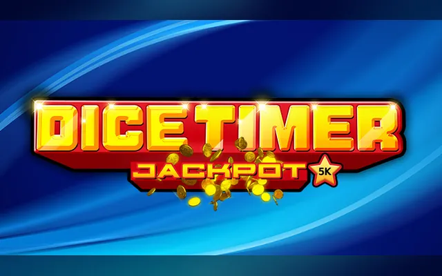Dice Timer slot by Stakelogic