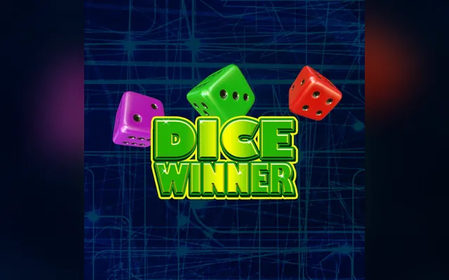 Dice Winner slot by Novomatic (Greentube)