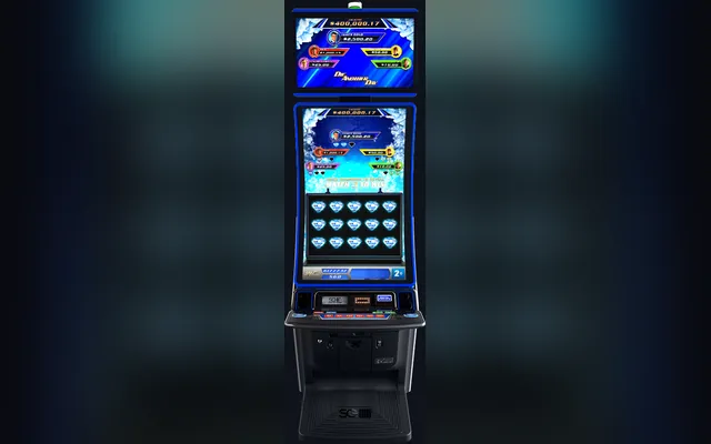 Die Another Day slot by Light & Wonder