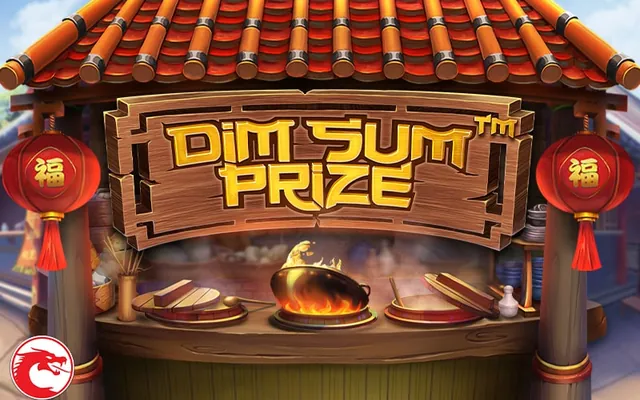Dim Sum Prize slot by Betsoft