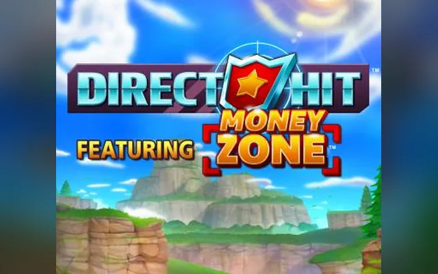 Direct Hit slot by Light & Wonder