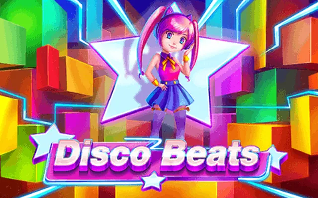 Disco Beats slot by Habanero