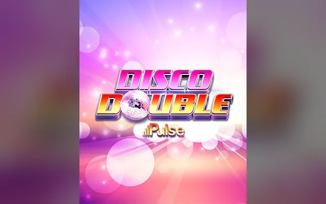 iSoftBet imzalı Disco Double slotu