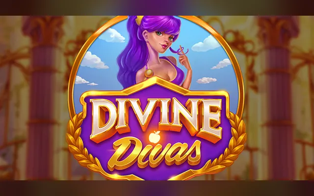 Divine Divas slot by Play'n GO
