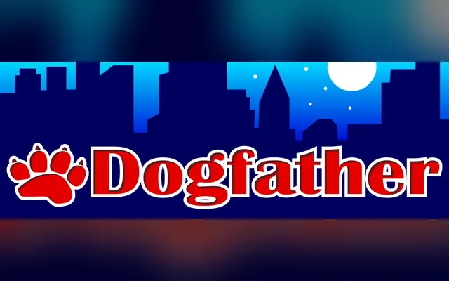Dogfather slot by Games Global