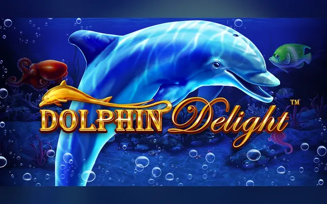 Dolphin Delight slot by Skywind
