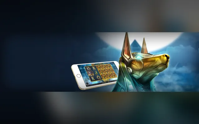 Doom of Egypt slot by Play'n GO