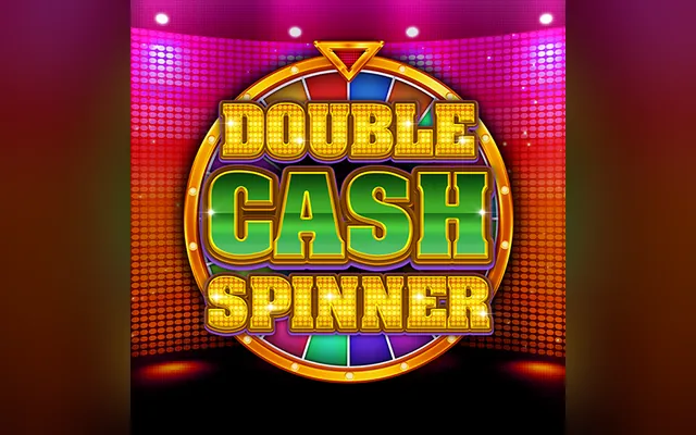Double Cash Spinner slot by Inspired Entertainment