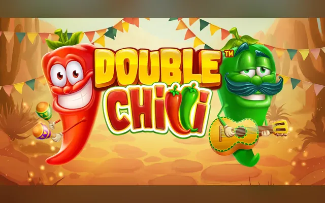 Double Chilli slot by Skywind