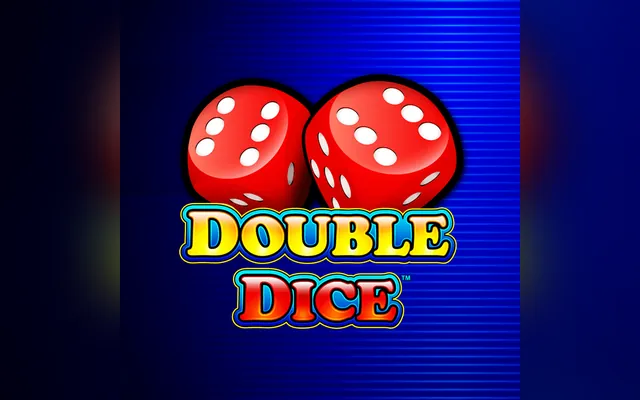 Double Dice slot by Novomatic (Greentube)