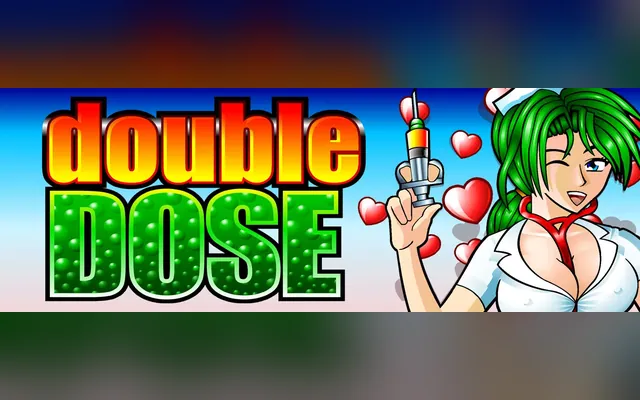 Double Dose slot by Games Global