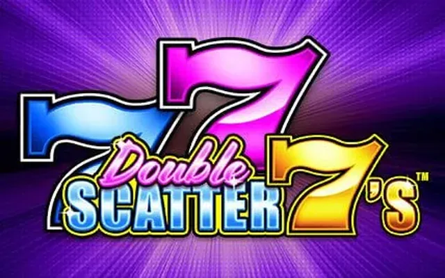 Double Scatter 7’s slot by Skywind