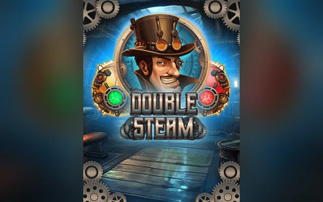 Double Steam slot by Platipus