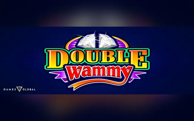 Double Wammy slot by Games Global