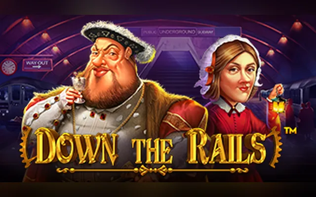 Down the Rails slot by Pragmatic Play