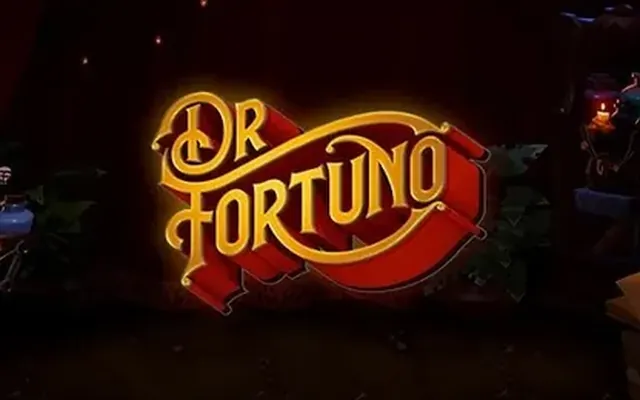 Dr Fortuno slot by Yggdrasil