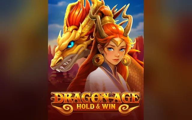 Dragon Age Hold & Win slot by BGaming