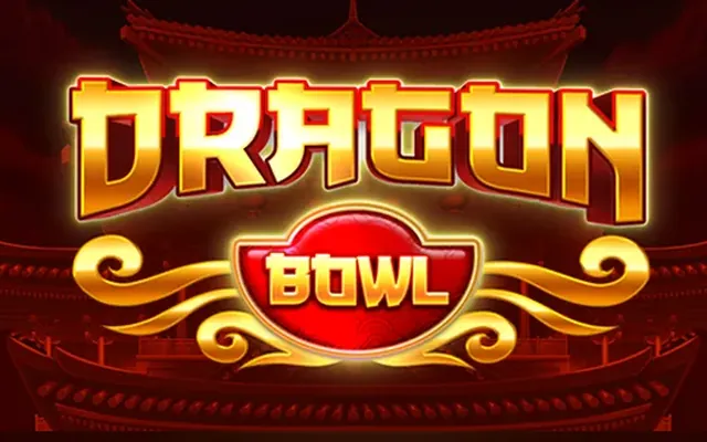 Dragon Bowl slot by IGT