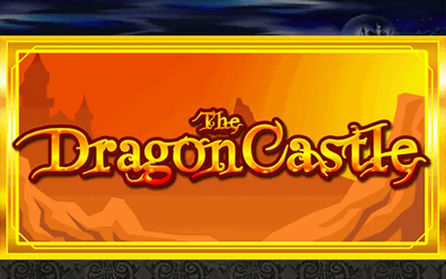 Dragon Castle slot by Habanero