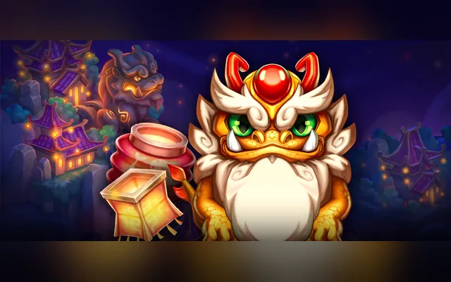 Dragon Hopper slot by Push Gaming