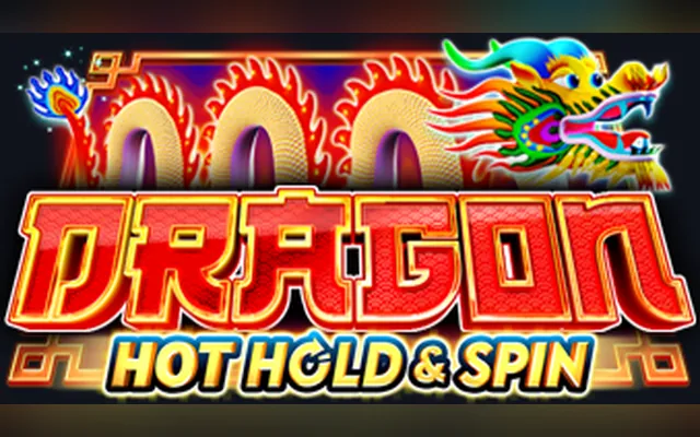Dragon Hot Hold and Spin slot by Pragmatic Play