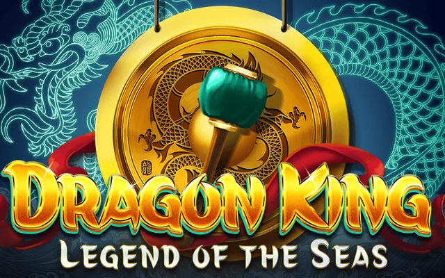 Dragon King: Legend of the Seas slot by Red Tiger