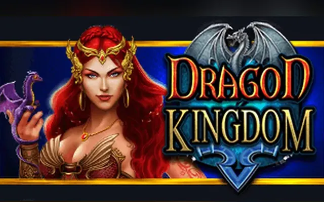 Dragon Kingdom slot by Pragmatic Play