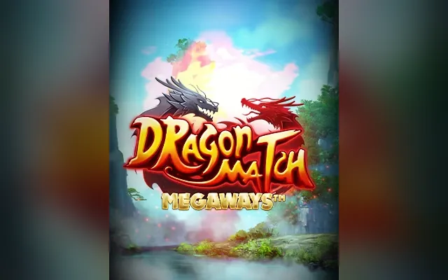 Dragon Match Megaways slot by iSoftBet