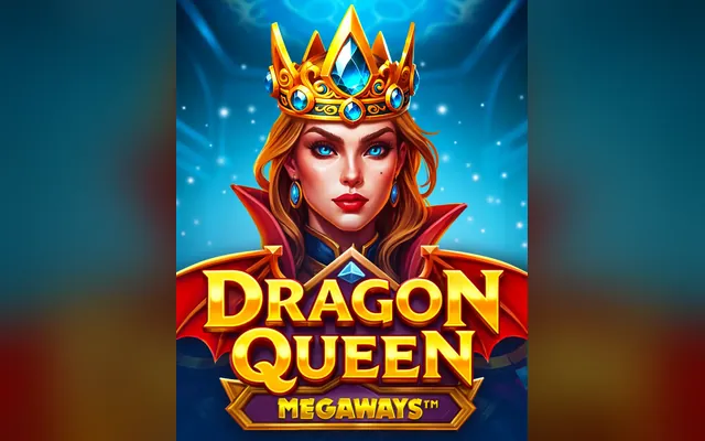 Dragon Queen MEGAWAYS slot by BGaming