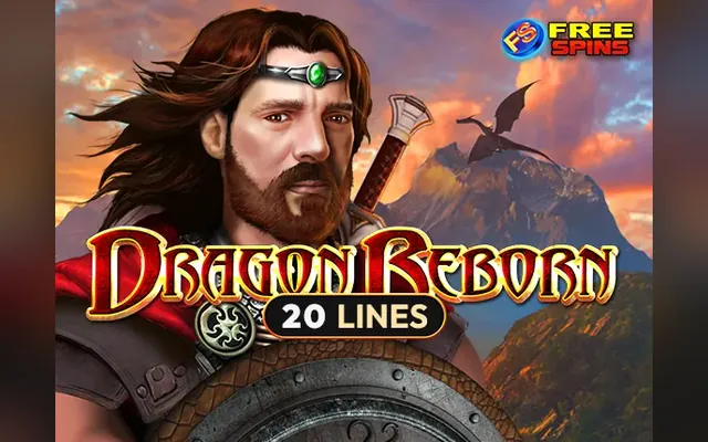 Dragon Reborn slot by Amusnet (EGT)