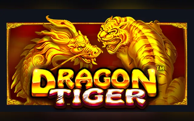 Dragon Tiger slot by Pragmatic Play