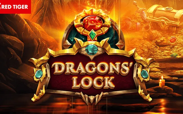 Dragons' Lock slot by Red Tiger