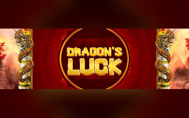 Dragon's Luck slot by Red Tiger