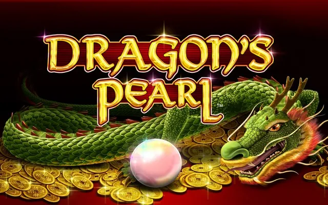 Dragons Pearl slot by Novomatic (Greentube)