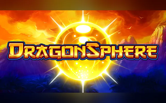 DragonSphere slot by IGT