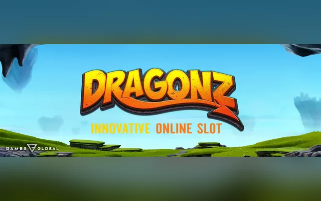 Dragonz slot by Games Global