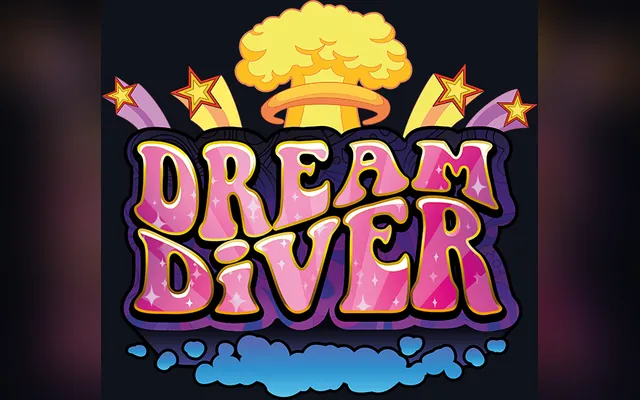 Dream Diver slot by ELK Studios