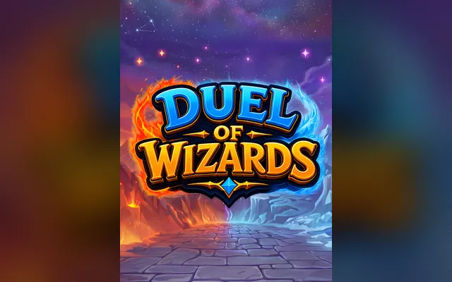 Automat Duel of Wizards od studia Backseat Gaming